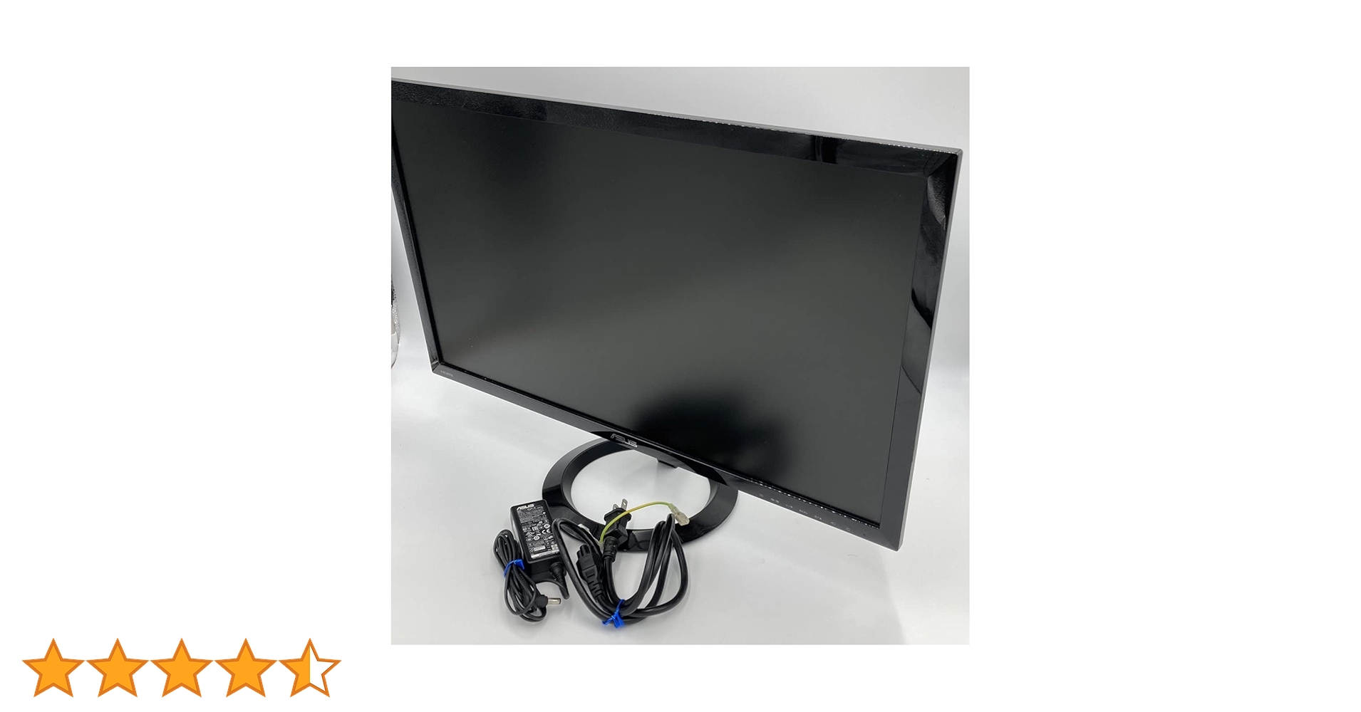 Amazon.co.jp: ASUS ゲーミングモニター24型 フルHDディスプレイ